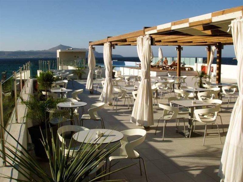 Almyrida Residence Boutique Hotel Exterior foto